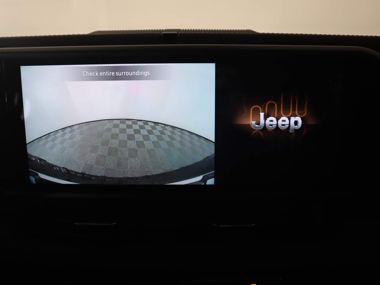 2026 Jeep Wrangler Rubicon 4dr