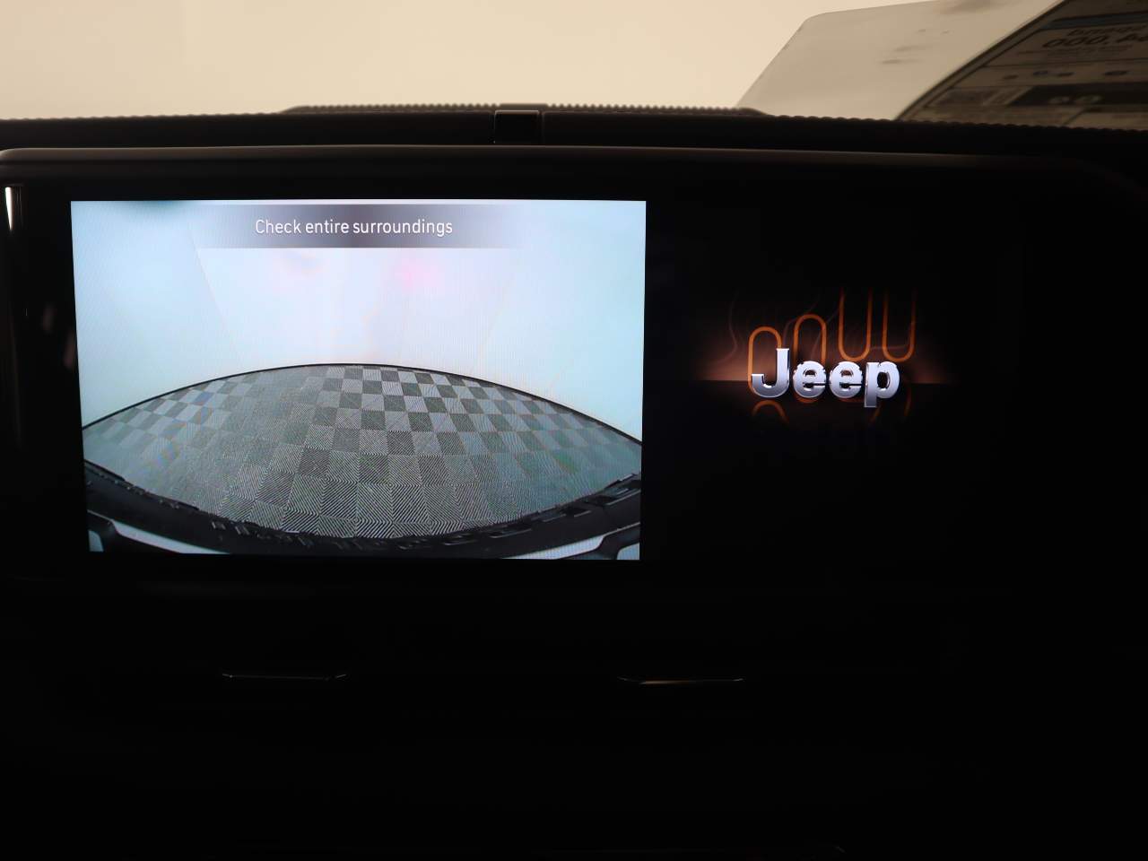 2026 Jeep Wrangler Rubicon 4dr