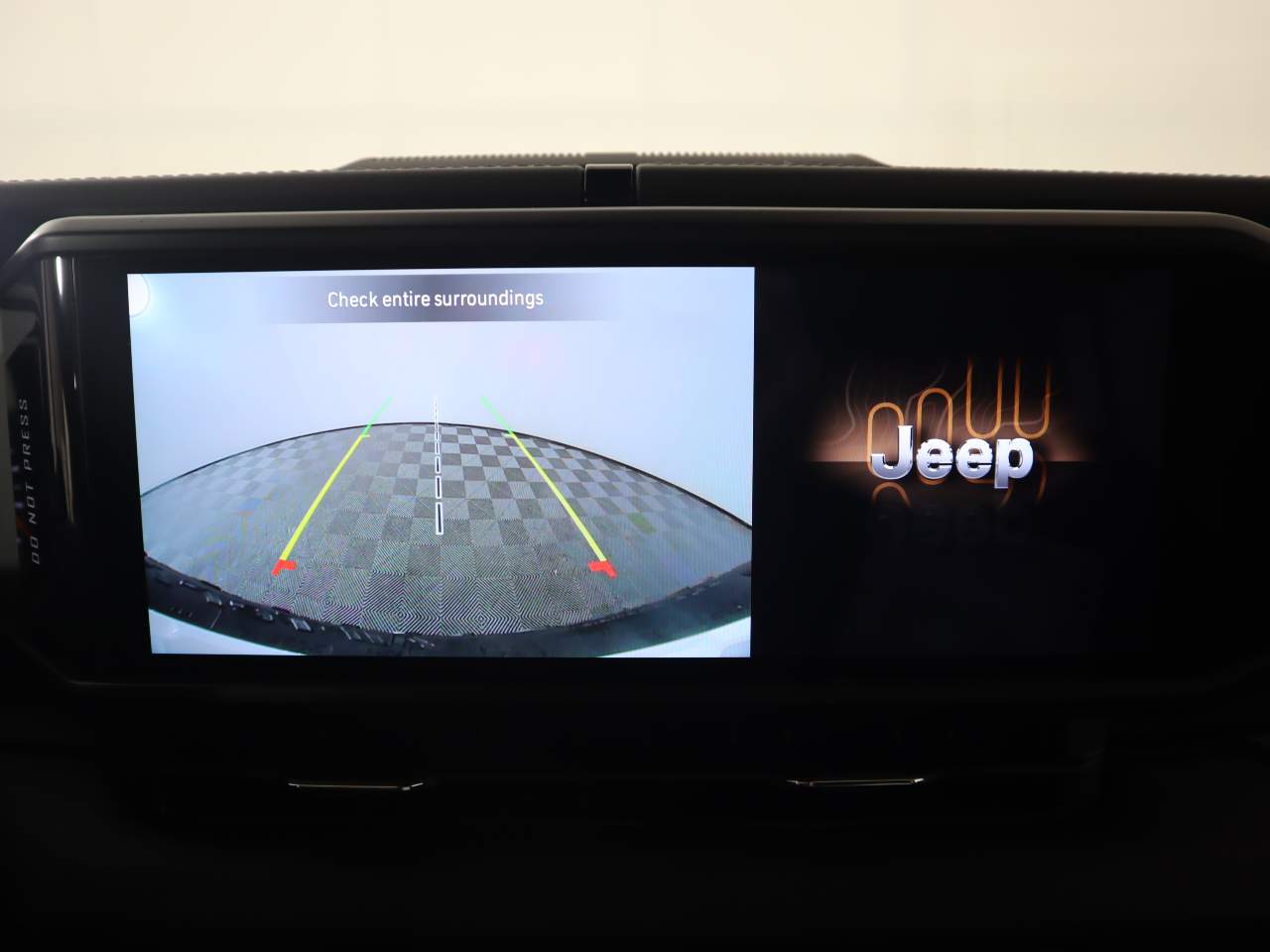 2026 Jeep Wrangler Rubicon 4dr