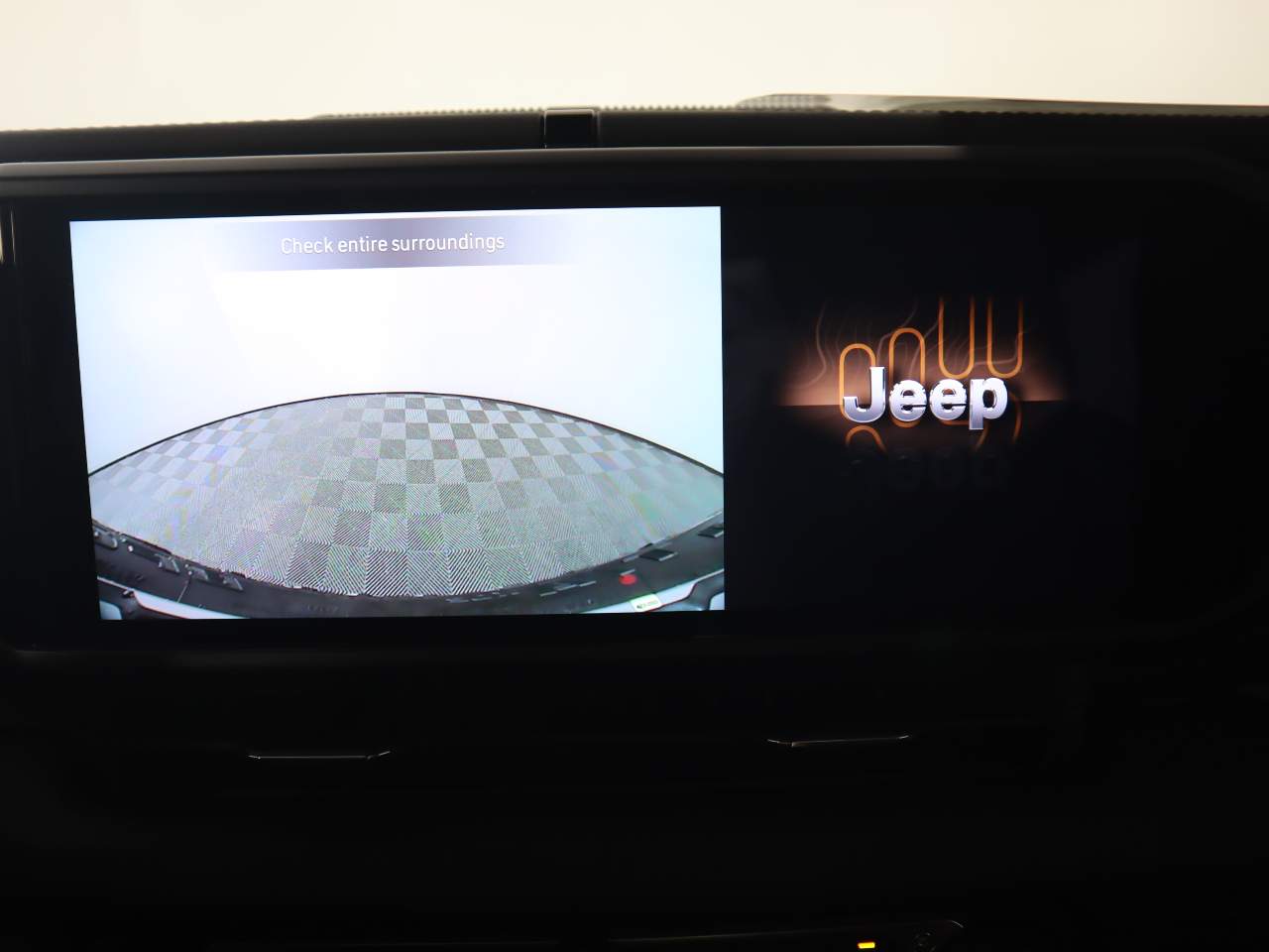 2026 Jeep Wrangler Rubicon 4dr