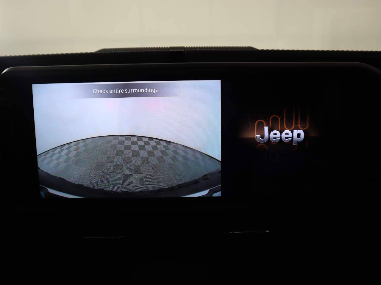 2026 Jeep Wrangler Rubicon 4dr