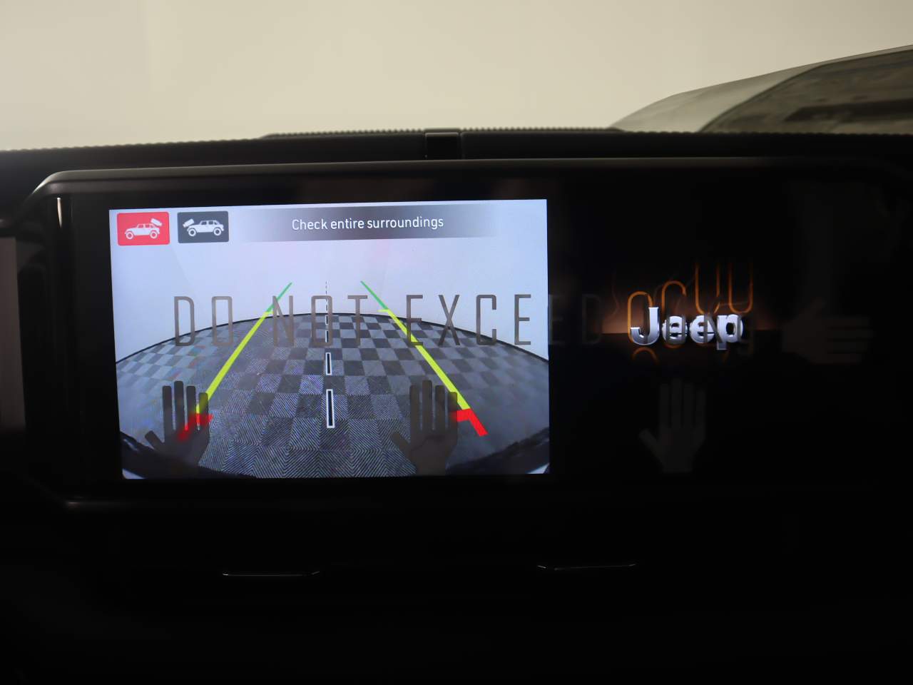 2025 Jeep Wrangler Rubicon 4dr