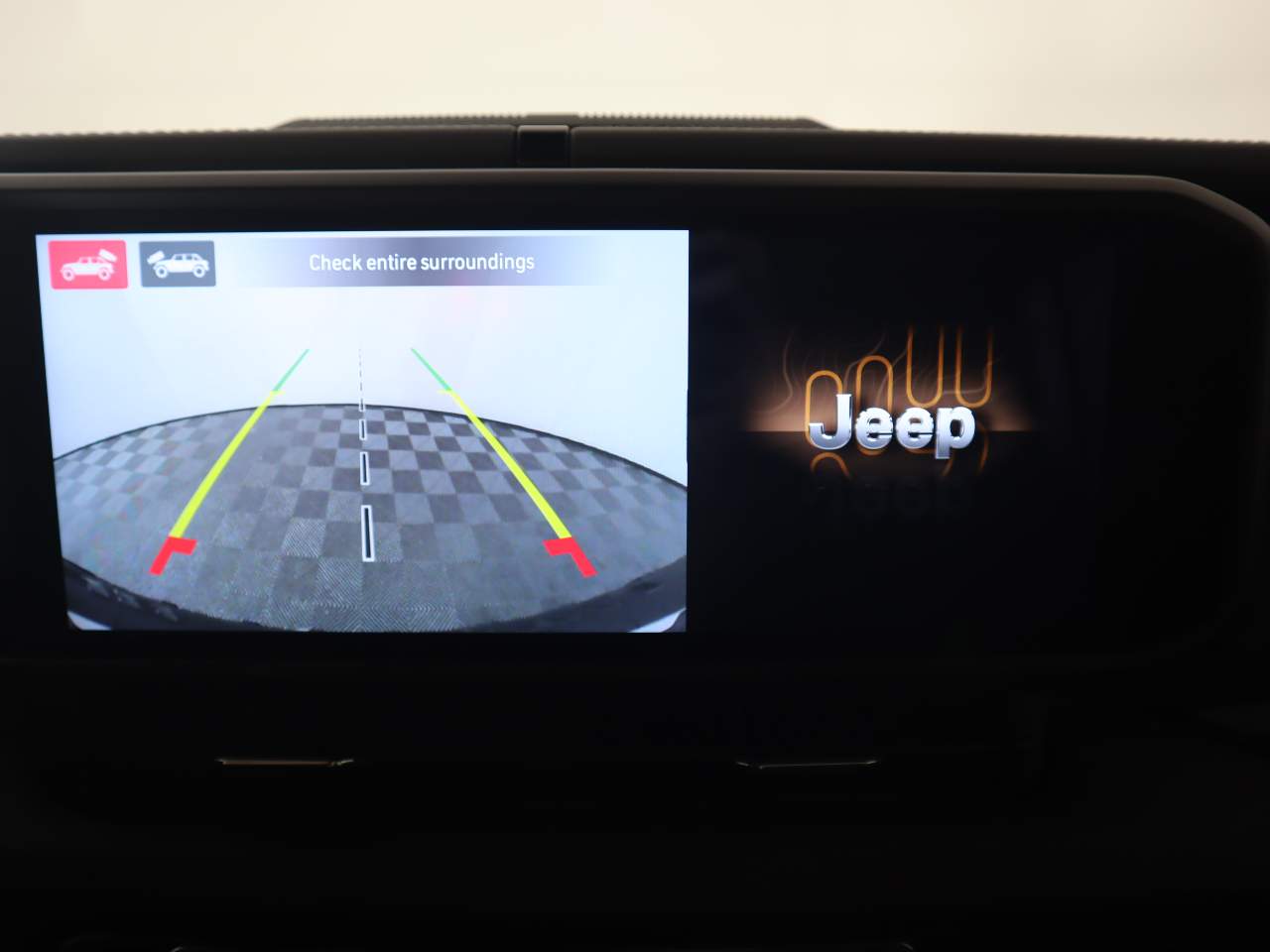 2025 Jeep Wrangler Rubicon 4dr