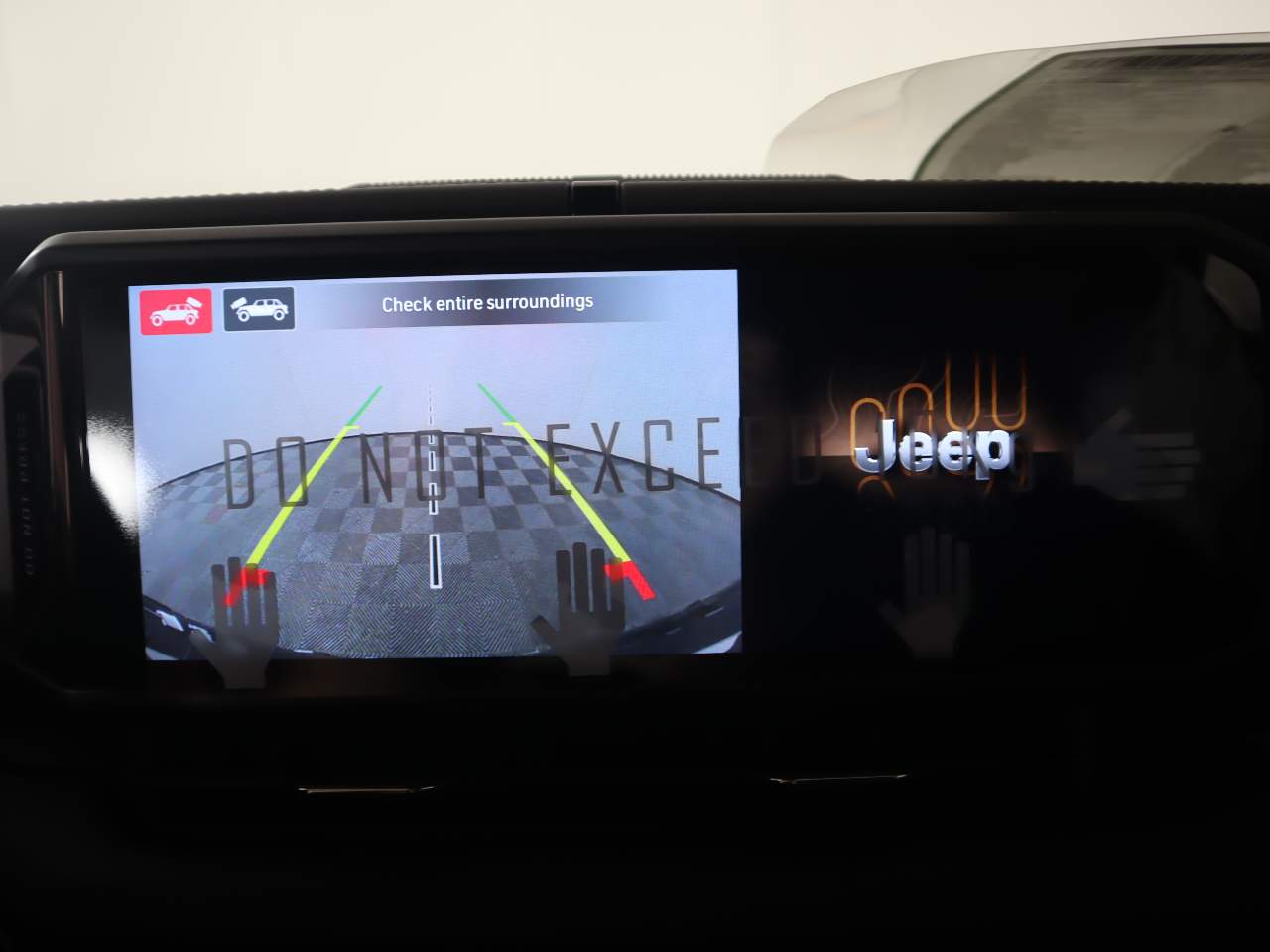 2025 Jeep Wrangler Rubicon 4dr