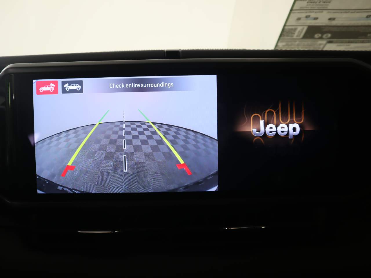 2025 Jeep Wrangler Rubicon 4dr