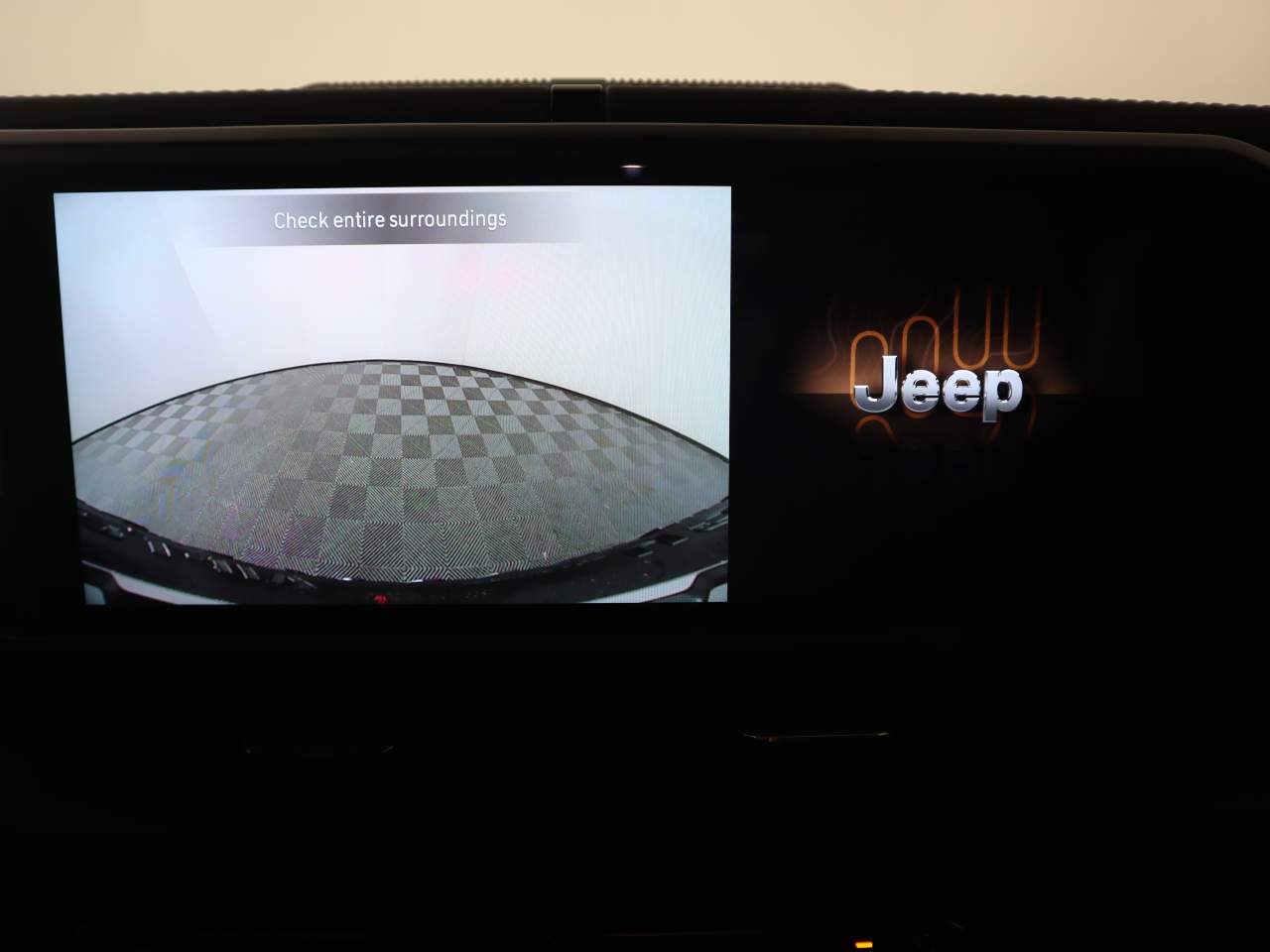 2026 Jeep Wrangler Rubicon 4dr