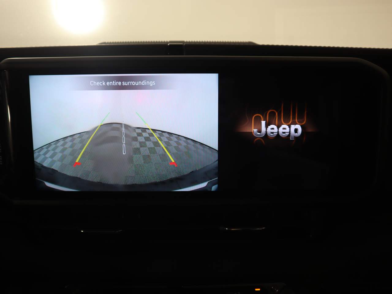 2026 Jeep Wrangler Rubicon 4dr