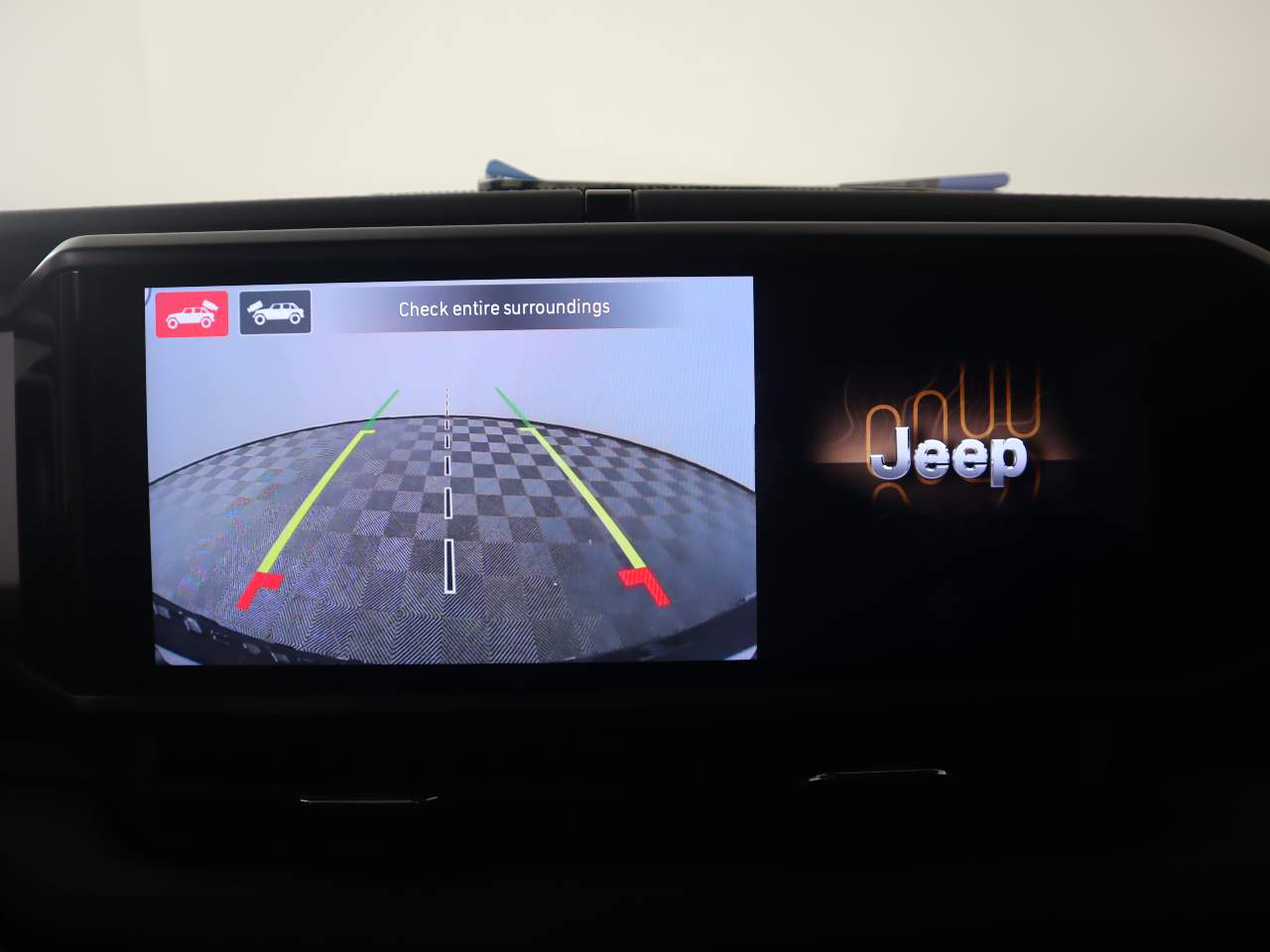 2025 Jeep Wrangler Rubicon 4dr