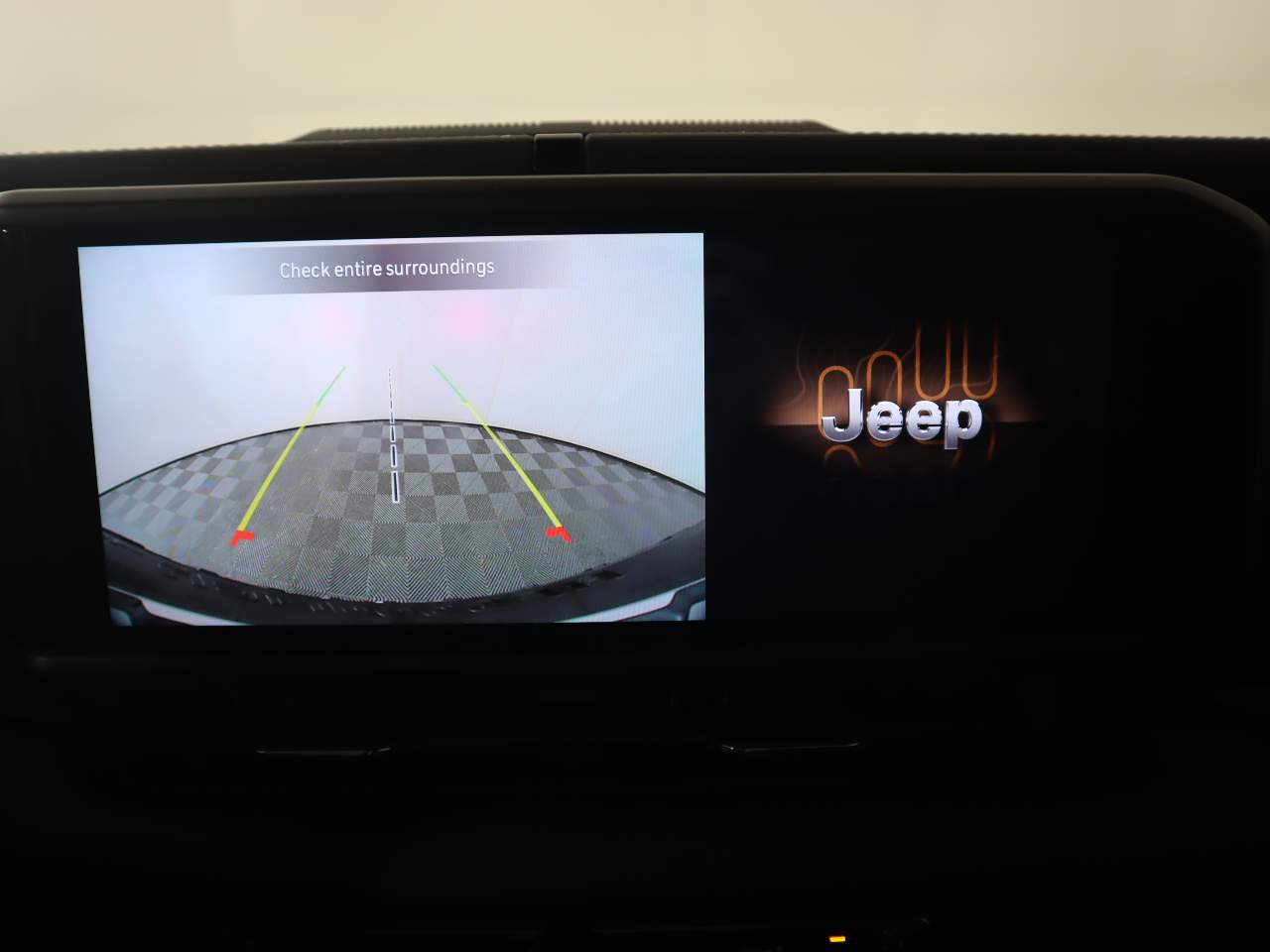 2026 Jeep Wrangler Rubicon 4dr