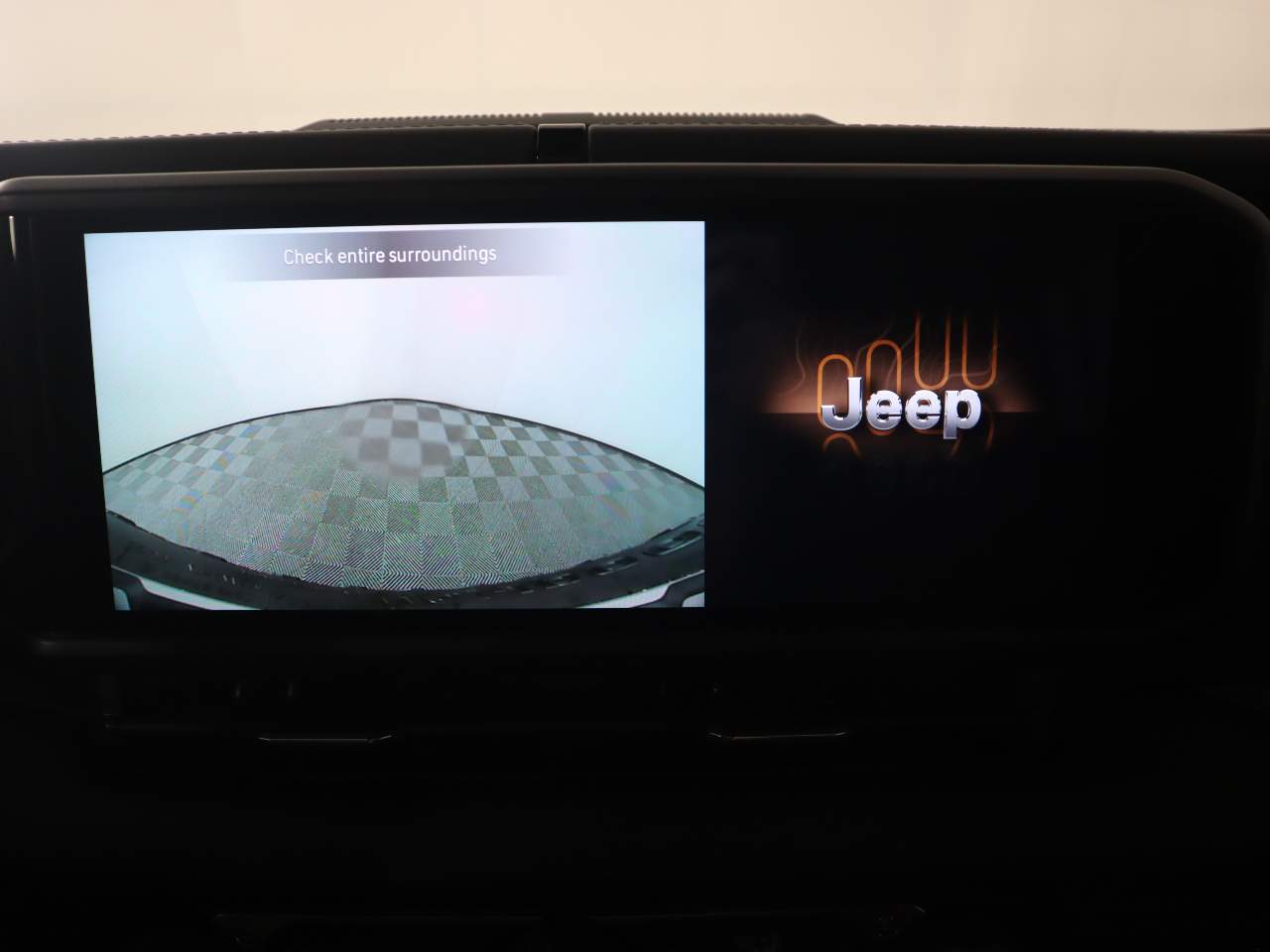 2026 Jeep Wrangler Rubicon 4dr