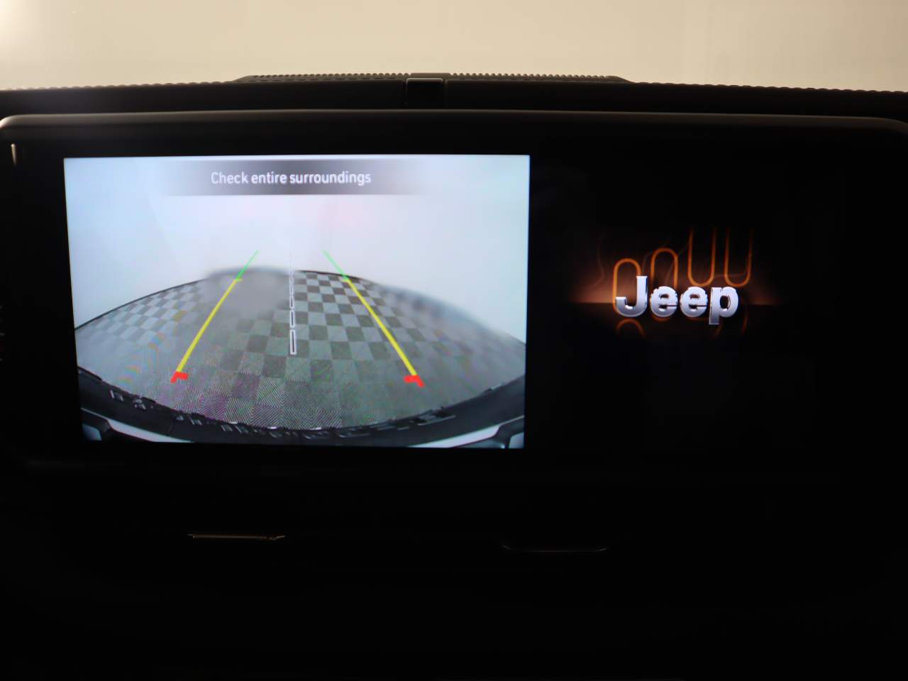 2026 Jeep Wrangler Rubicon 4dr
