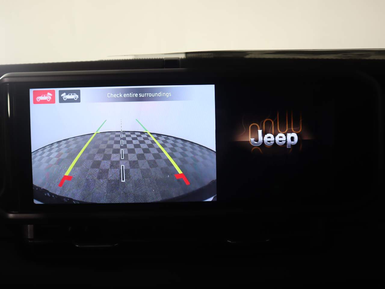 2025 Jeep Wrangler Rubicon 4dr