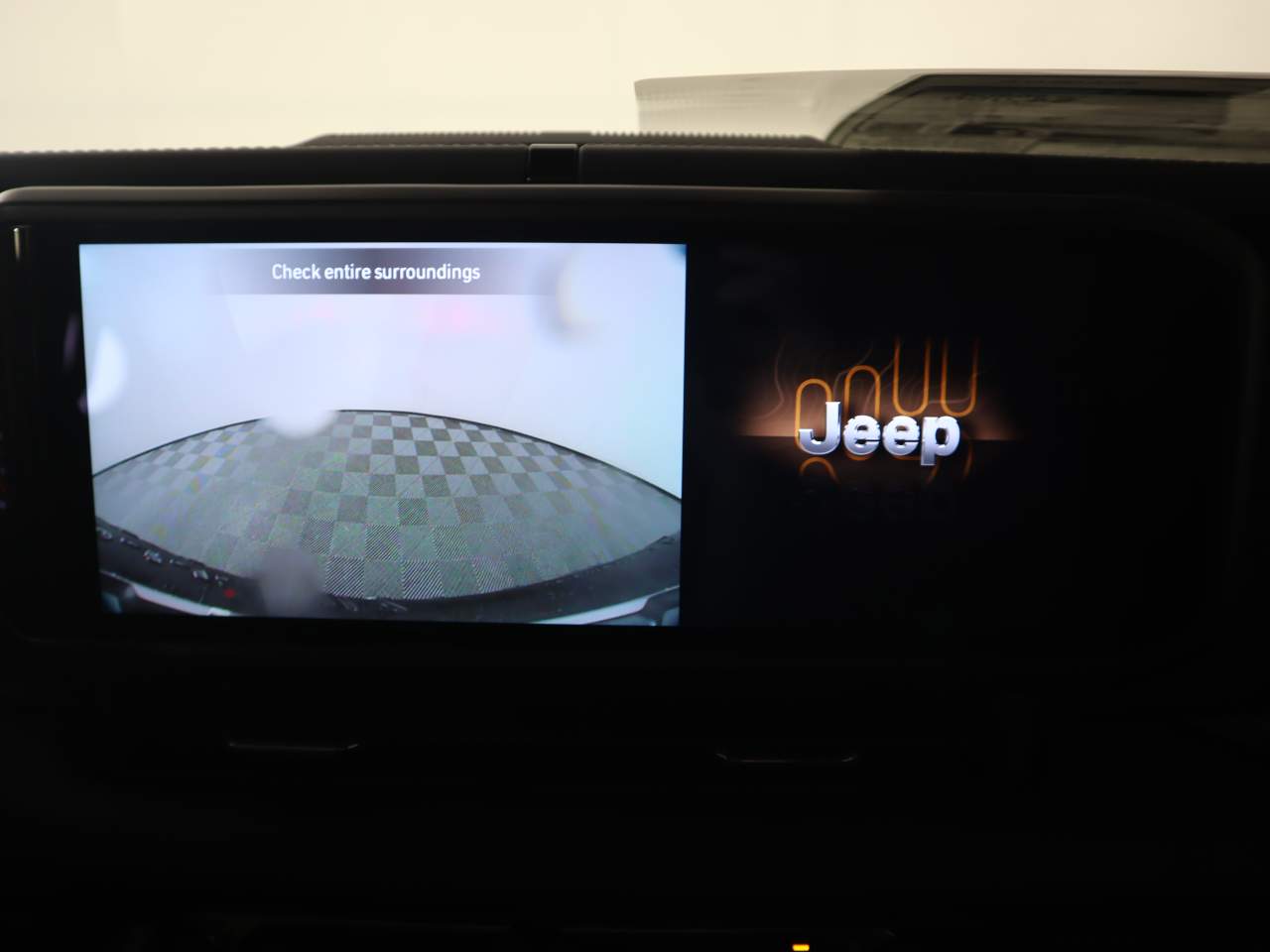 2026 Jeep Wrangler Rubicon 4dr