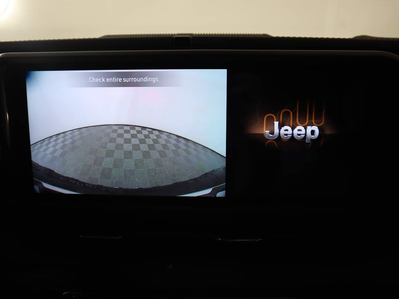 2026 Jeep Wrangler Rubicon 4dr