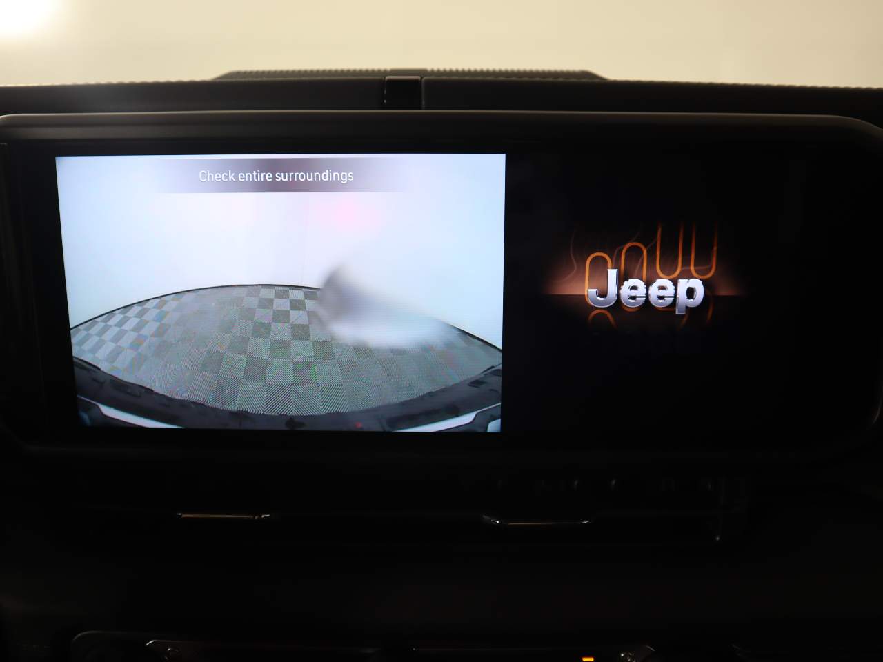 2026 Jeep Wrangler Rubicon 4dr