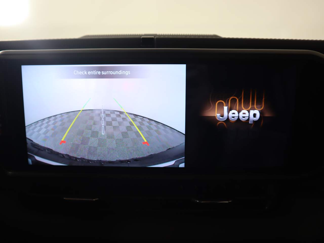 2026 Jeep Wrangler Rubicon 4dr
