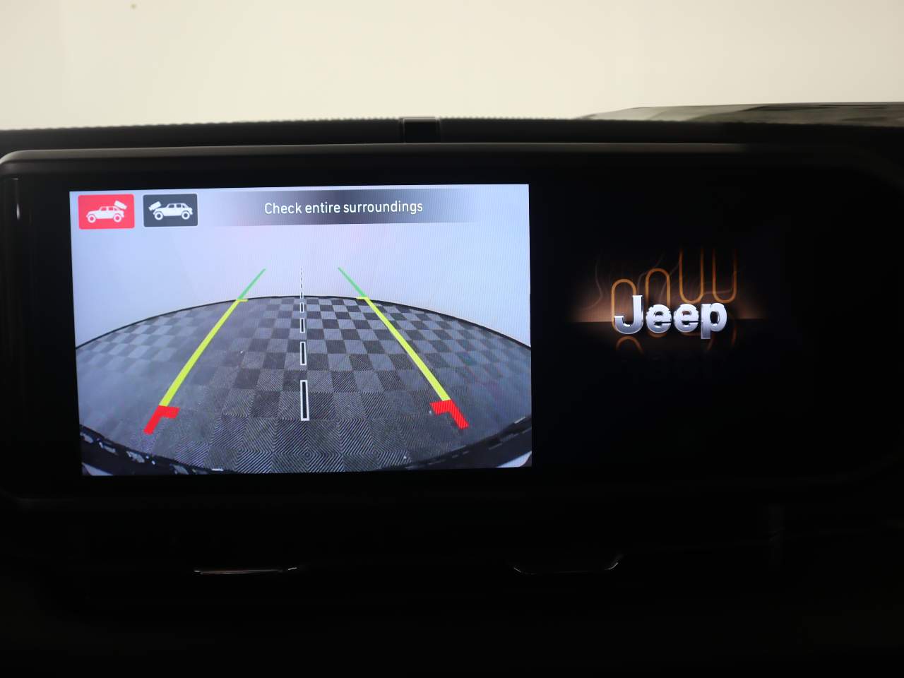 2025 Jeep Wrangler Rubicon 4dr