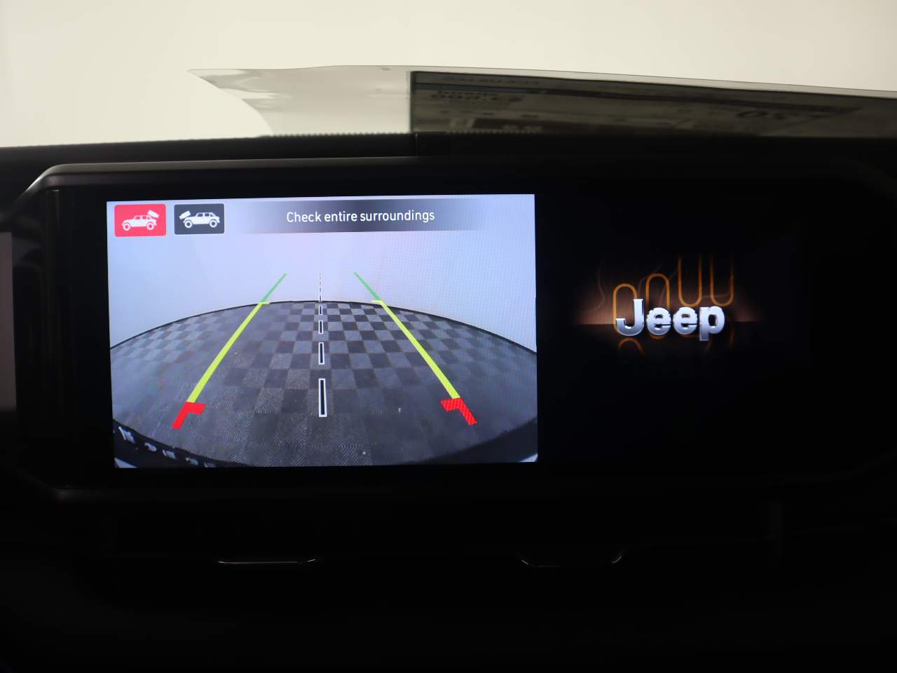 2025 Jeep Wrangler Rubicon 4dr