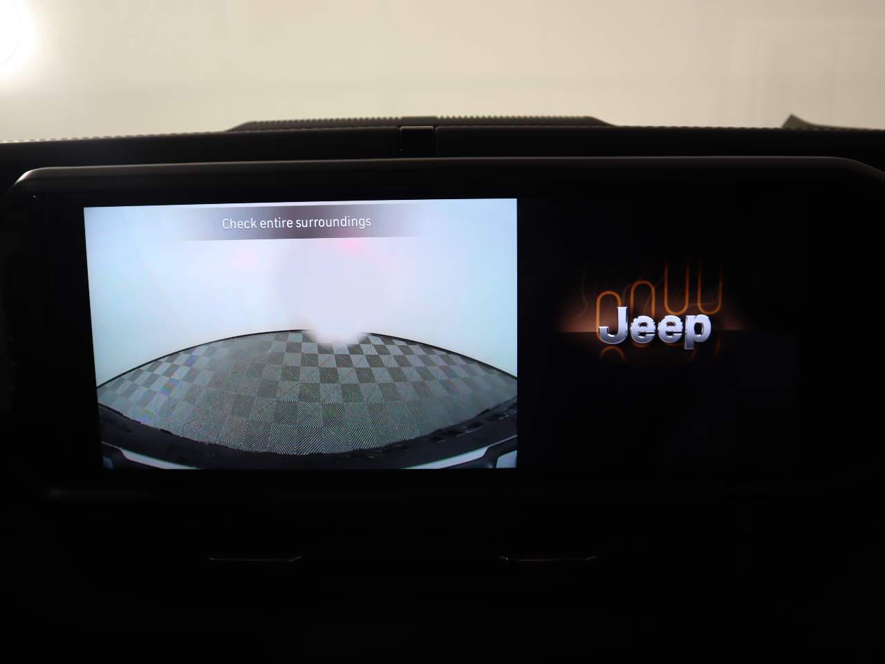 2026 Jeep Wrangler Rubicon 4dr