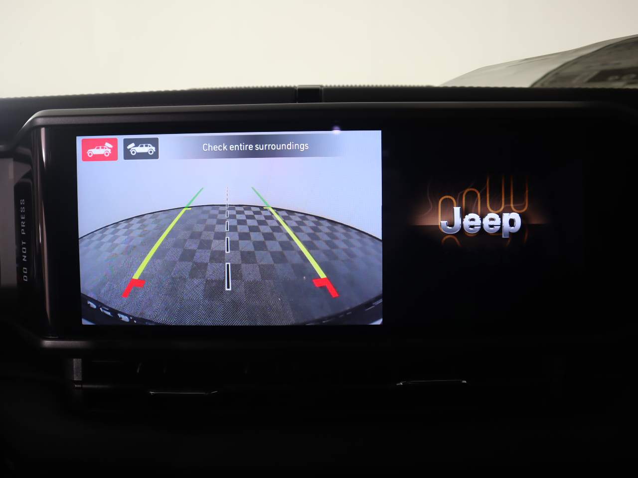 2025 Jeep Wrangler Rubicon 4dr