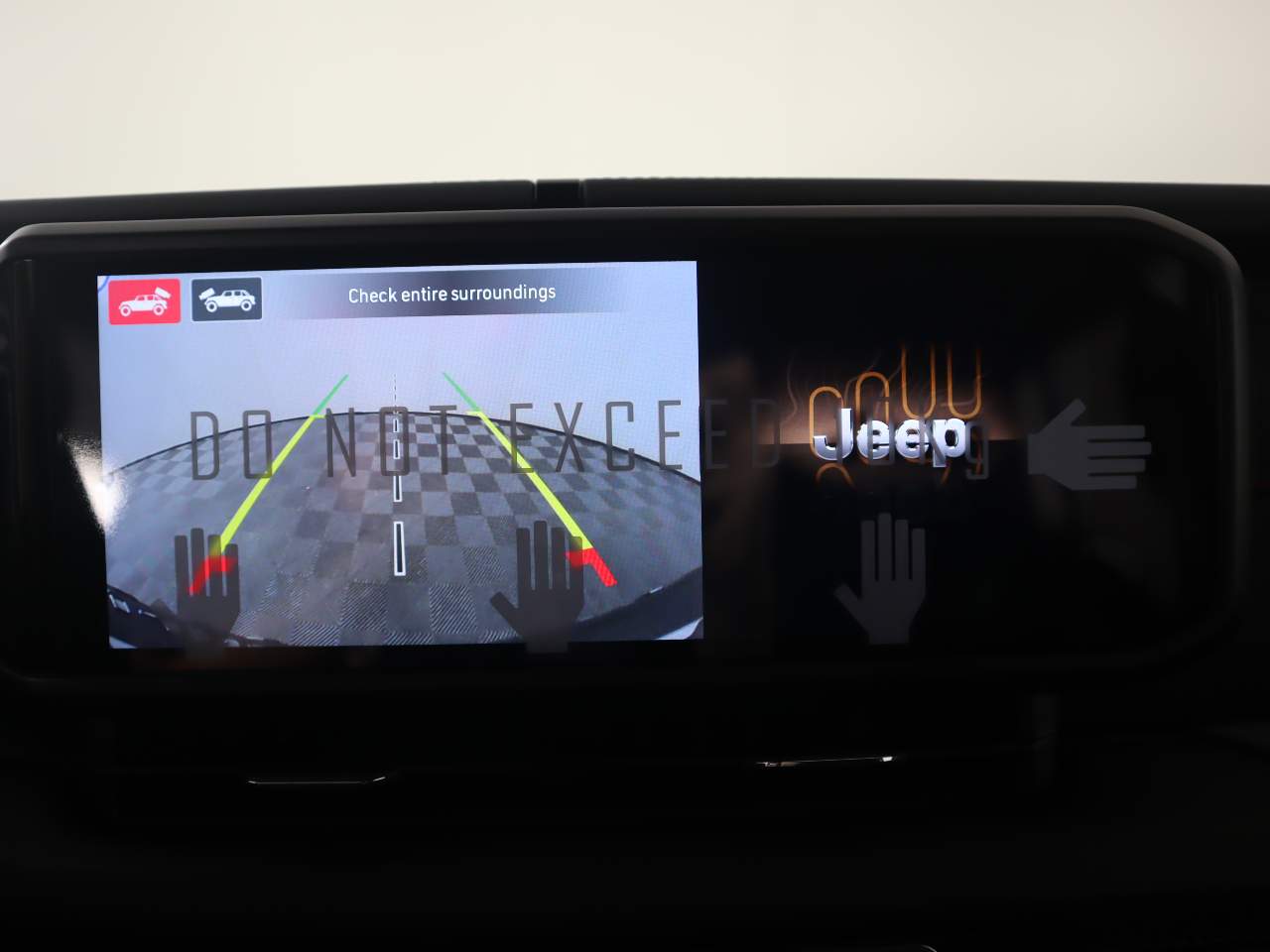 2025 Jeep Wrangler Rubicon 4dr