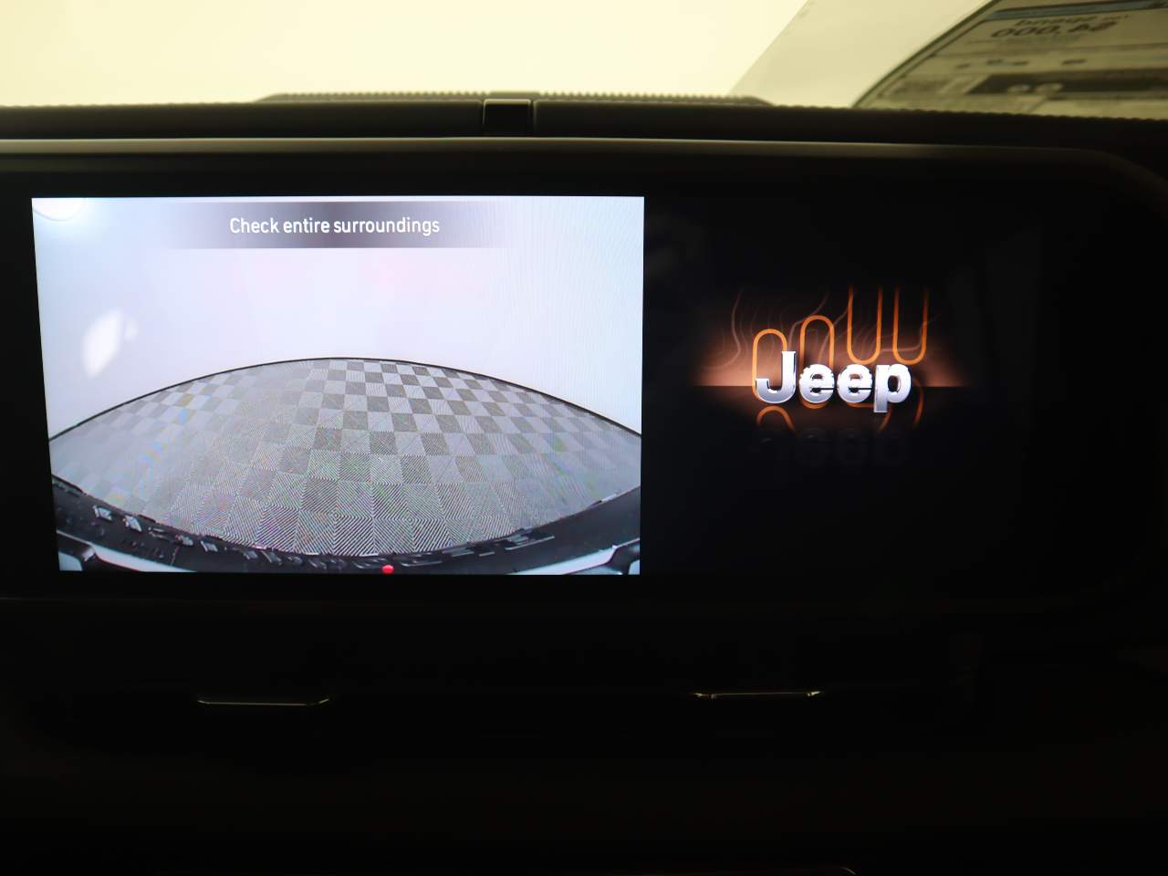 2026 Jeep Wrangler Rubicon 4dr