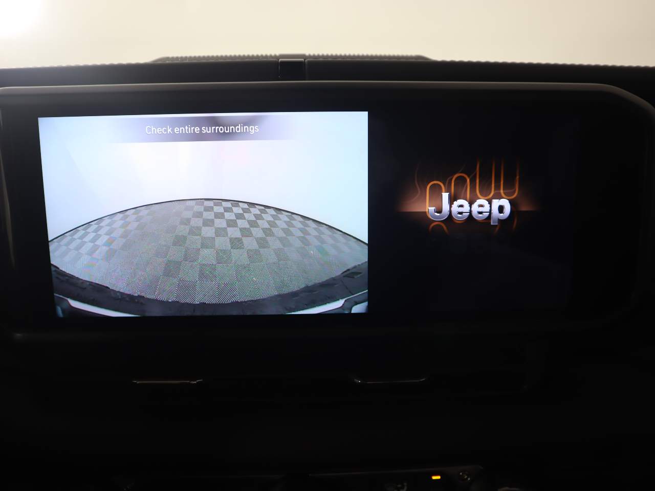2026 Jeep Wrangler Rubicon 4dr