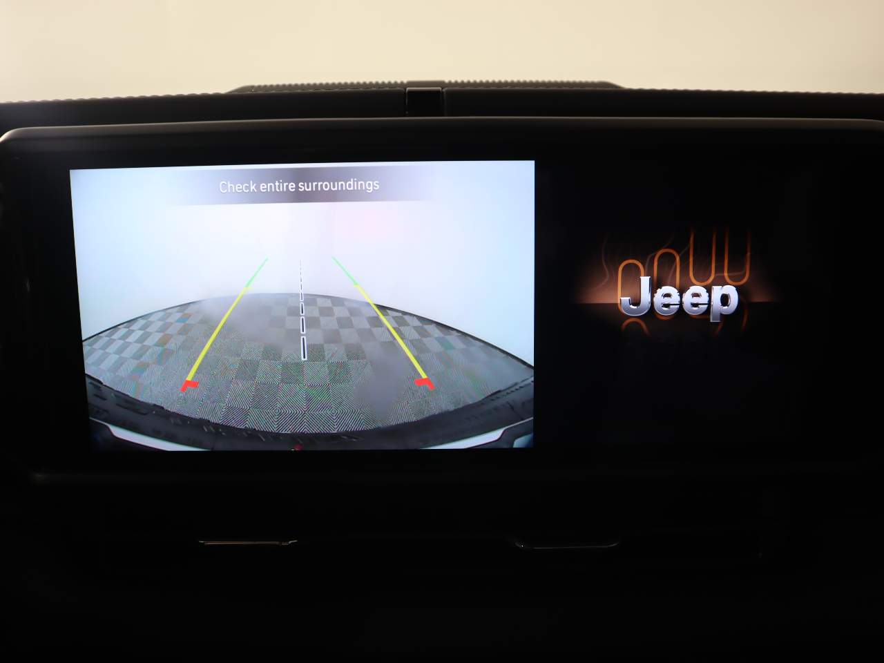 2026 Jeep Wrangler Rubicon 4dr