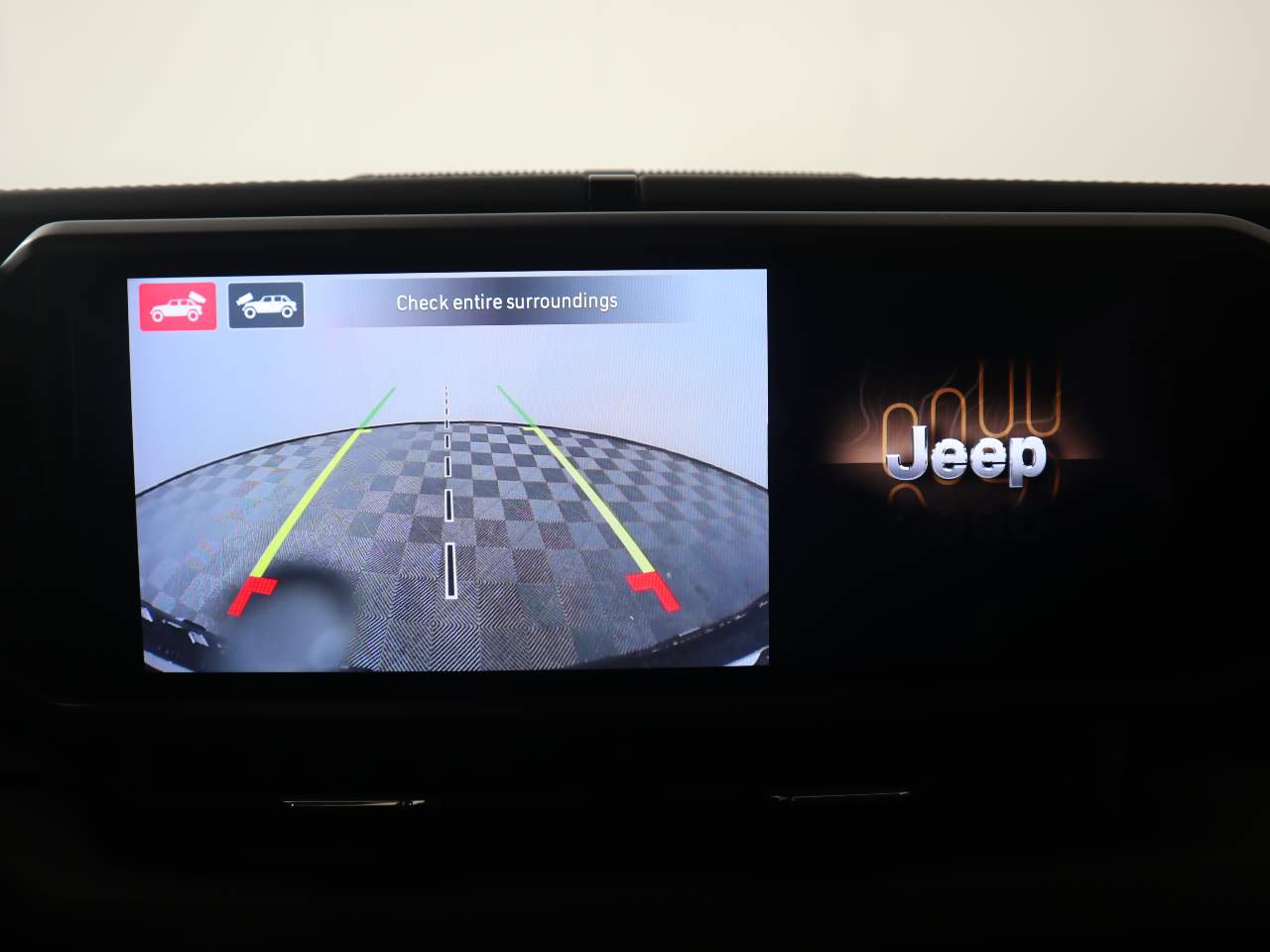 2025 Jeep Wrangler Rubicon 4dr