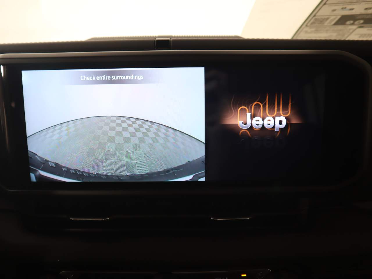 2026 Jeep Wrangler Rubicon 4dr