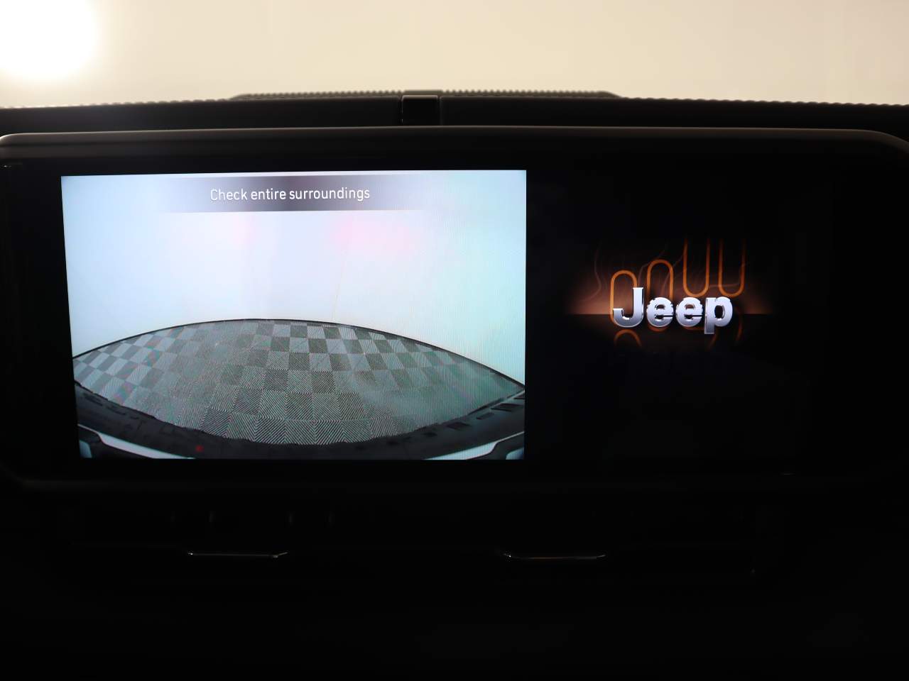 2026 Jeep Wrangler Rubicon 4dr