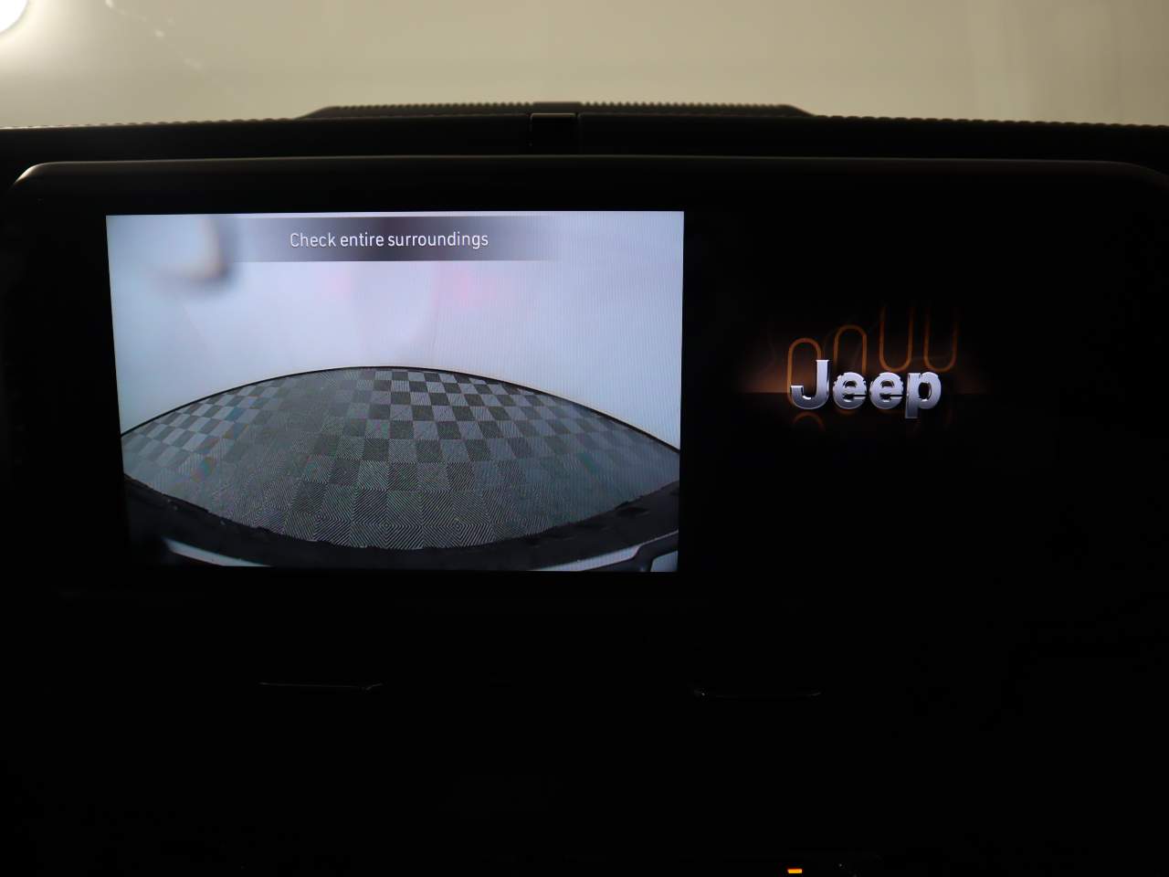 2026 Jeep Wrangler Rubicon 4dr