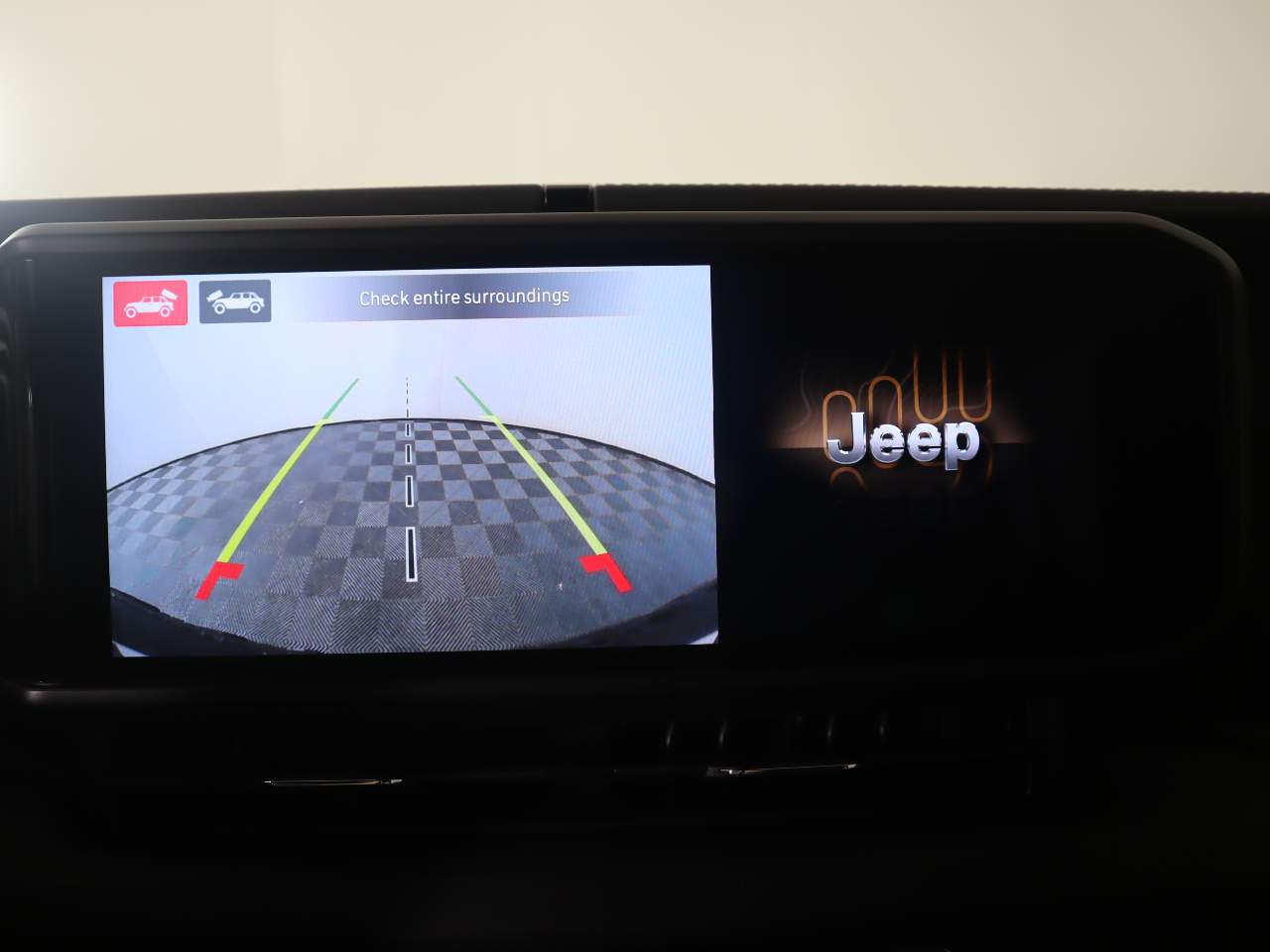 2025 Jeep Wrangler Rubicon 4dr