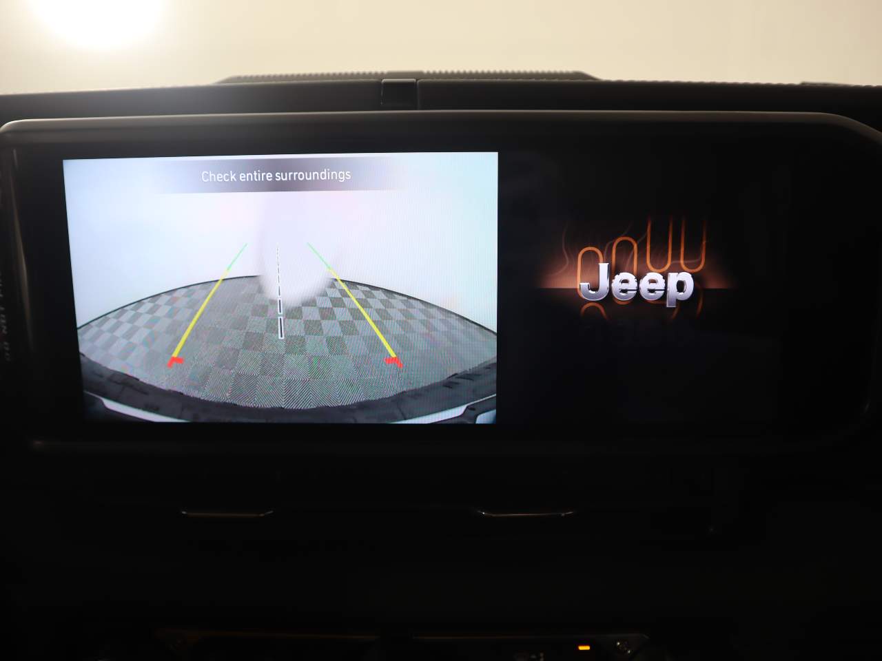 2026 Jeep Wrangler Rubicon 4dr