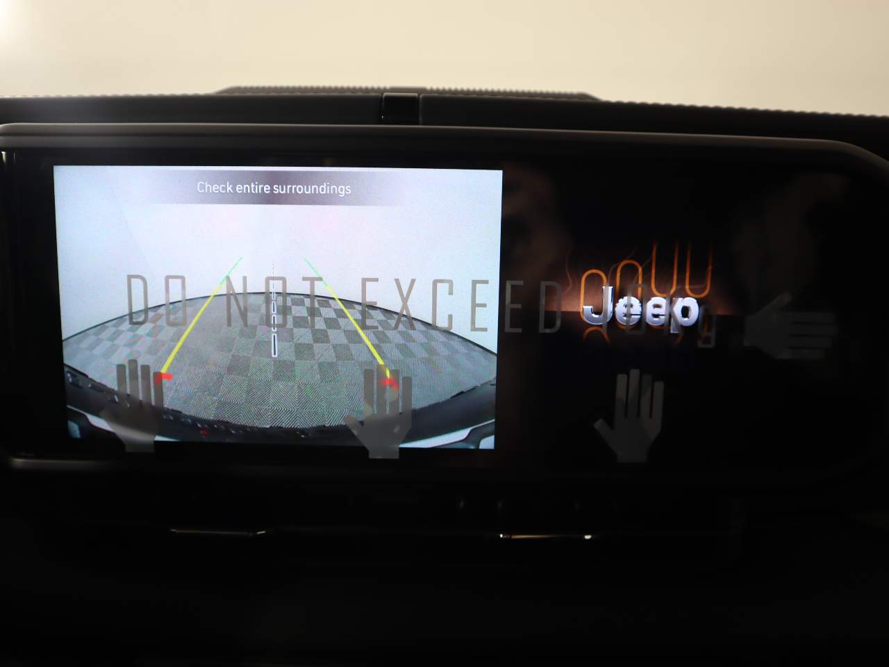 2026 Jeep Wrangler Rubicon 4dr