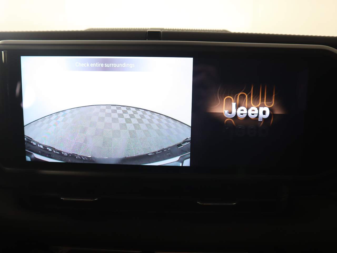 2026 Jeep Wrangler Rubicon 4dr