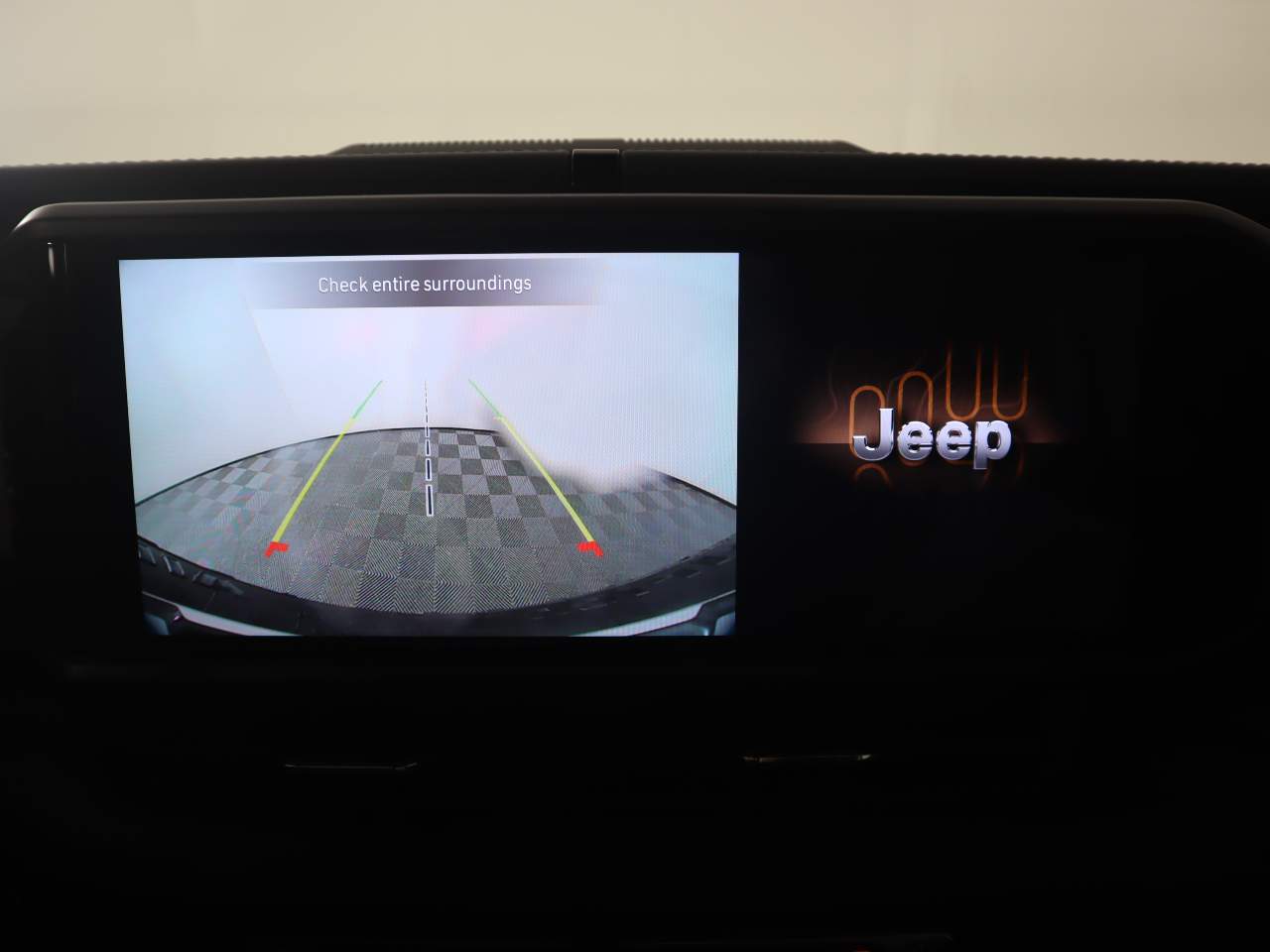 2026 Jeep Wrangler Rubicon 4dr