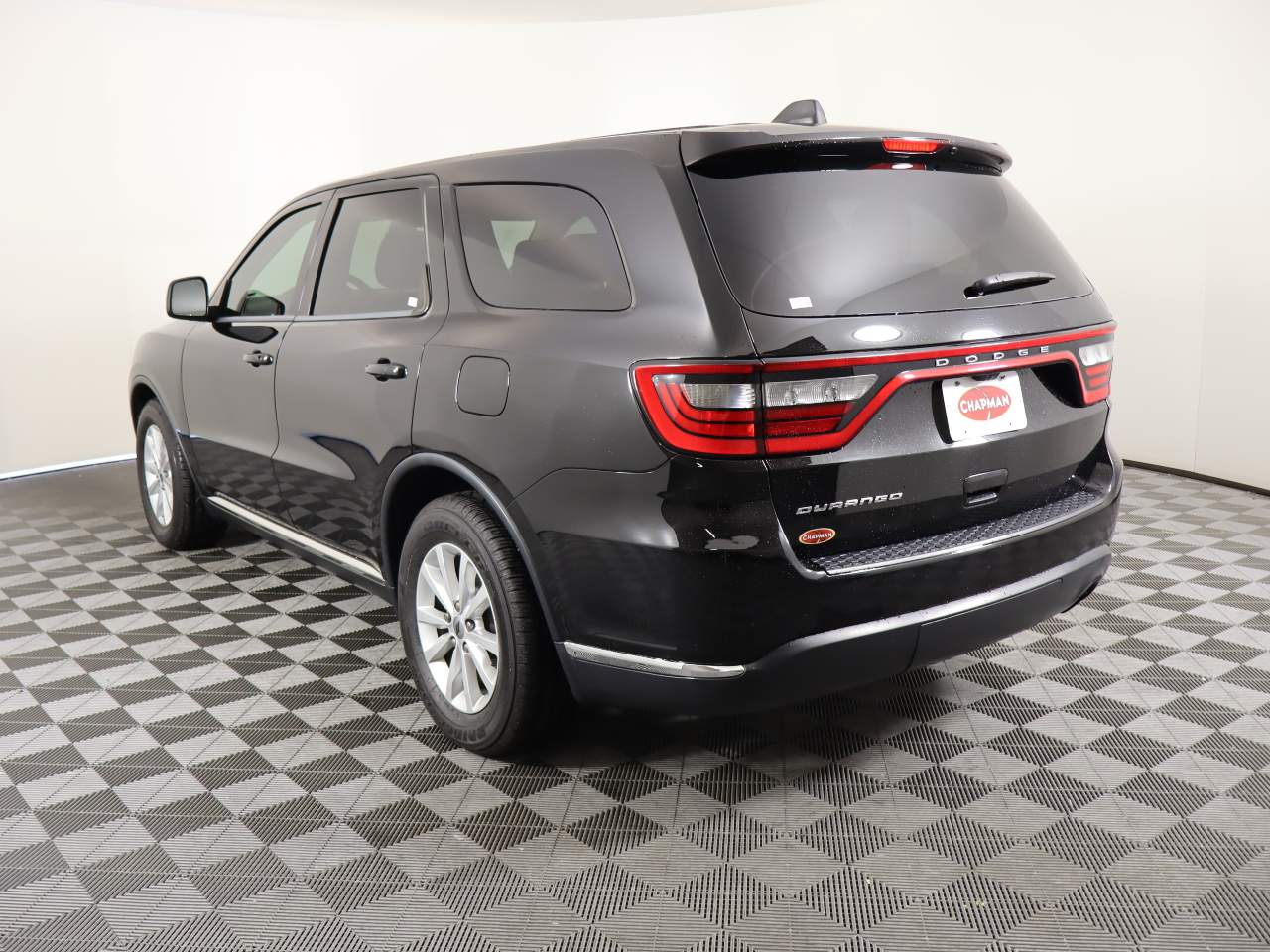 2020 Dodge Durango SXT