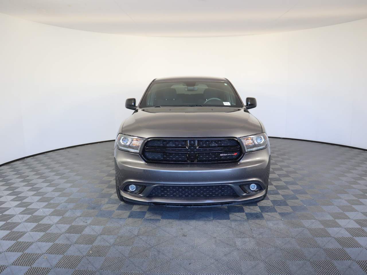 2019 Dodge Durango SXT Plus