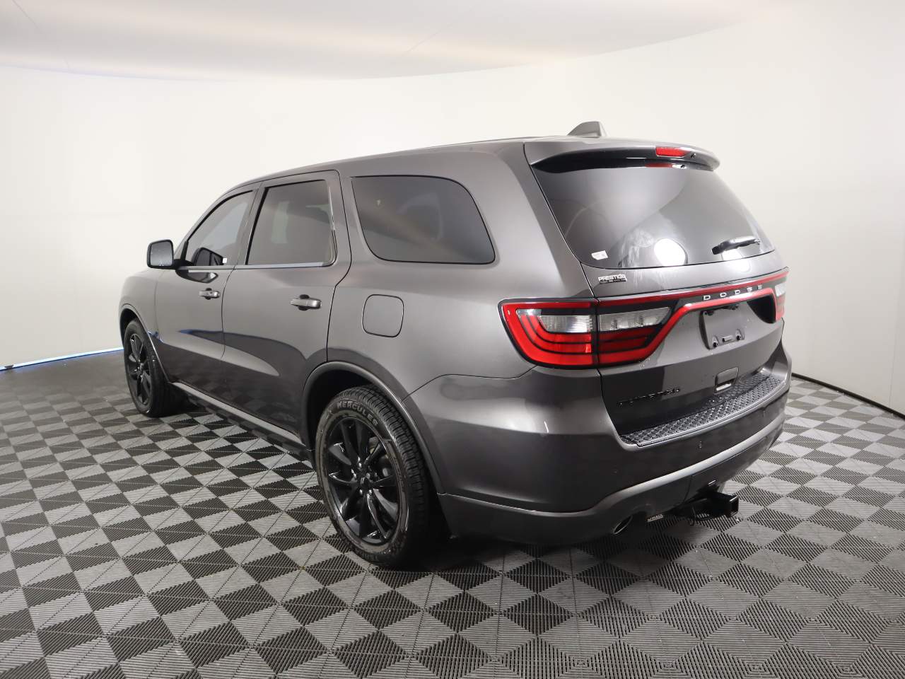 2019 Dodge Durango SXT Plus