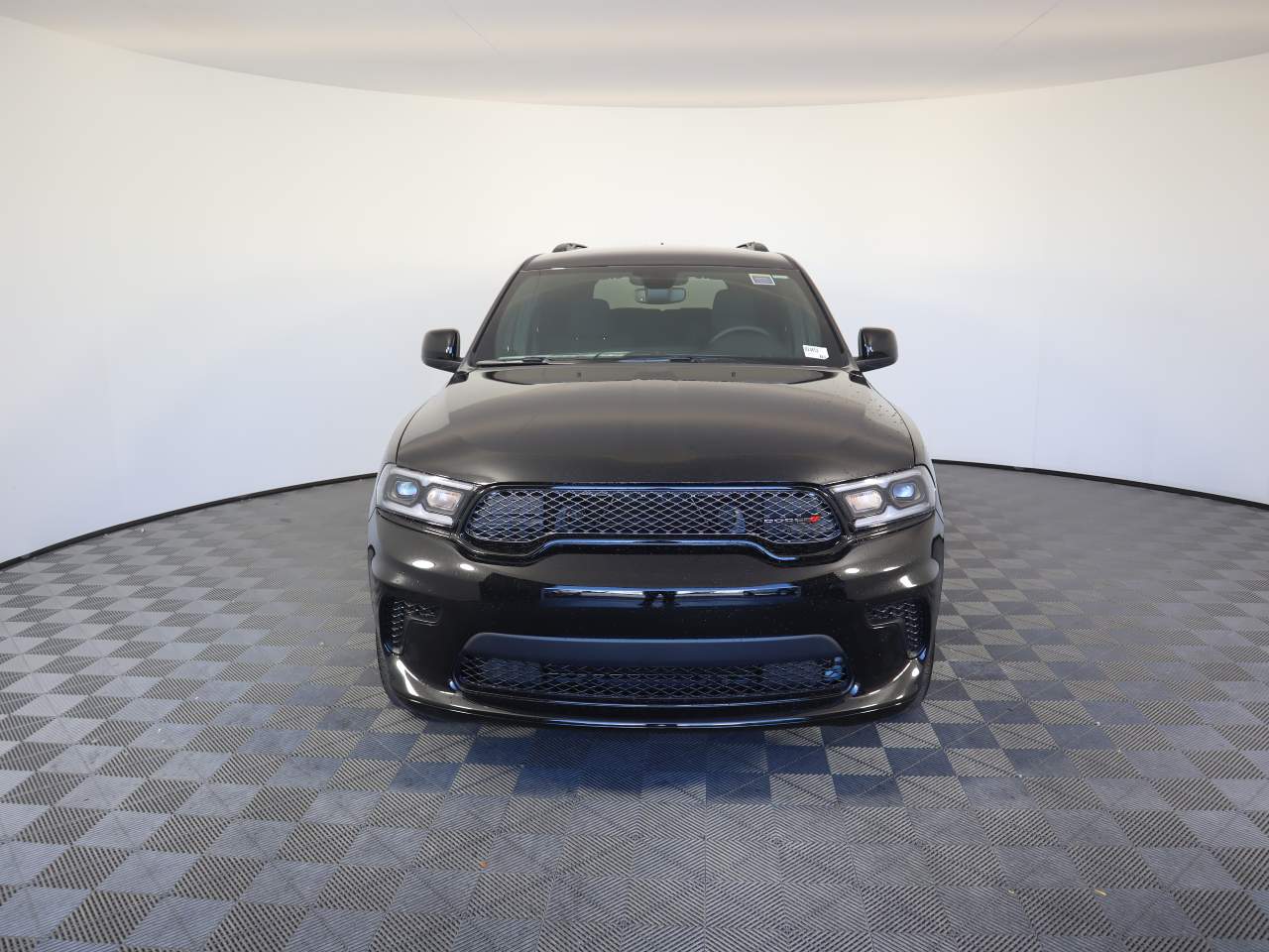 2024 Dodge Durango SXT