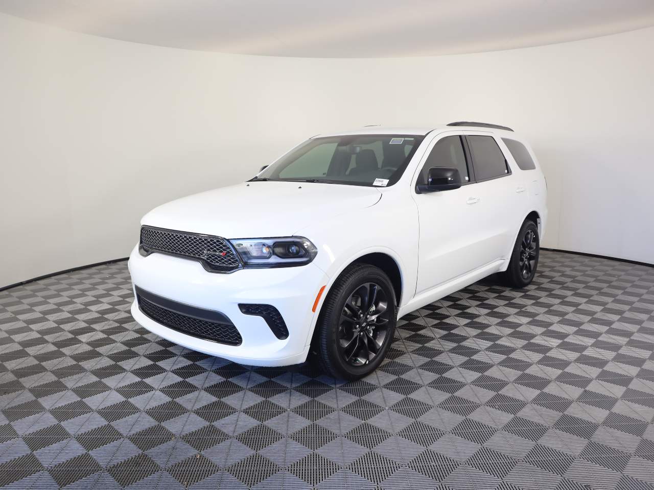 2024 Dodge Durango SXT