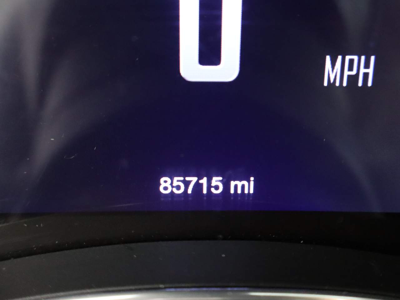 2019 Dodge Durango SXT Plus