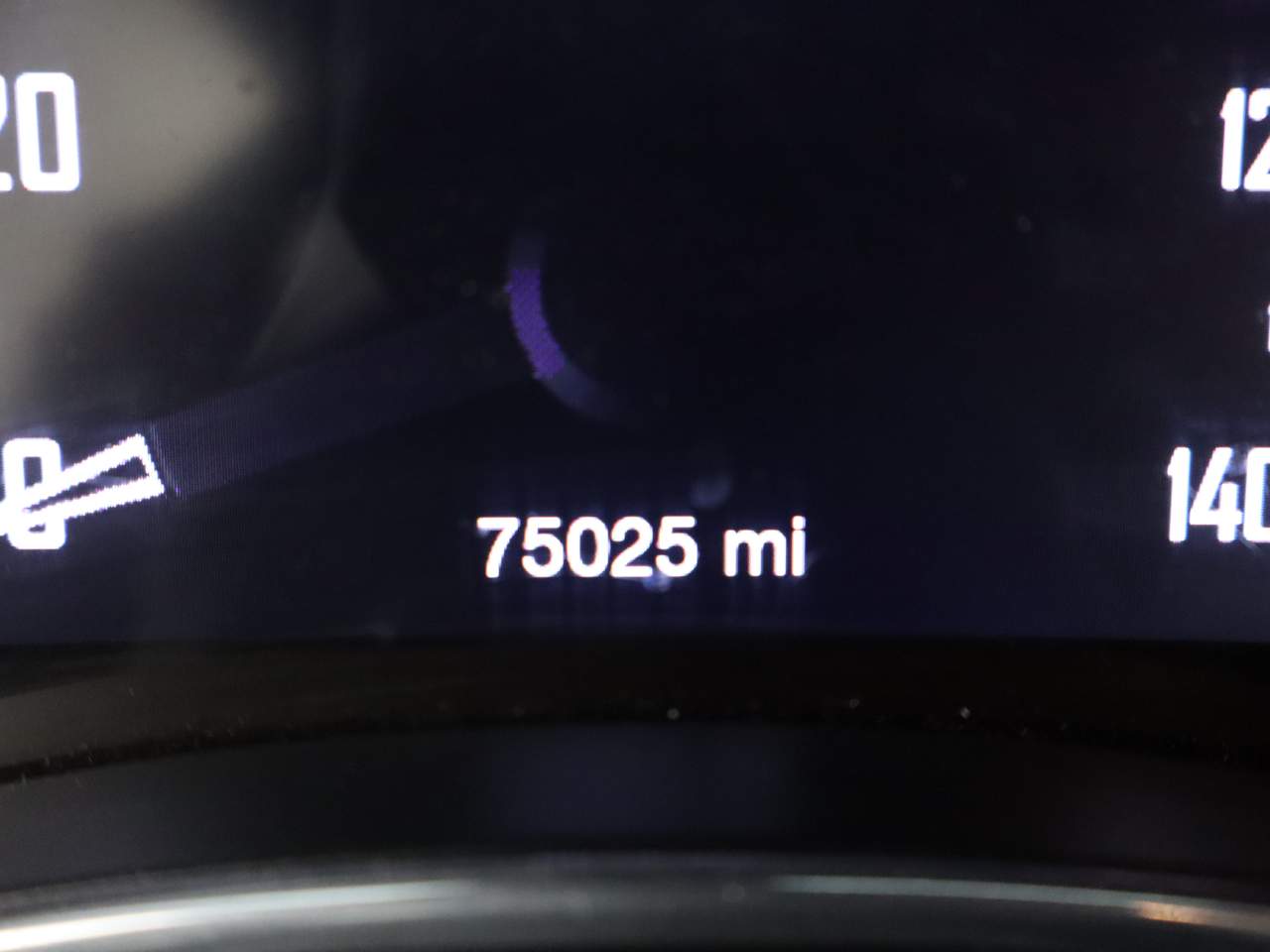 2020 Dodge Durango SXT Plus