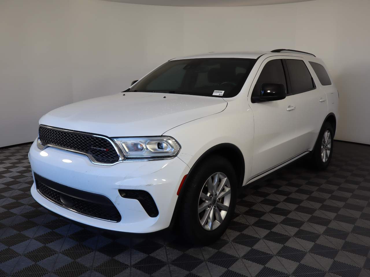 2023 Dodge Durango SXT Launch Edition
