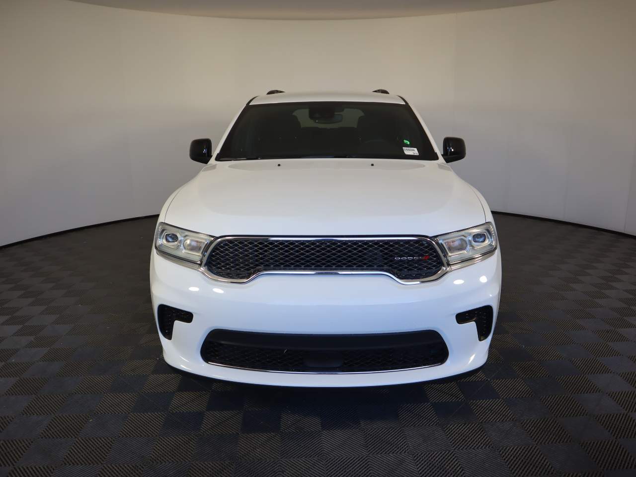 2023 Dodge Durango SXT Launch Edition