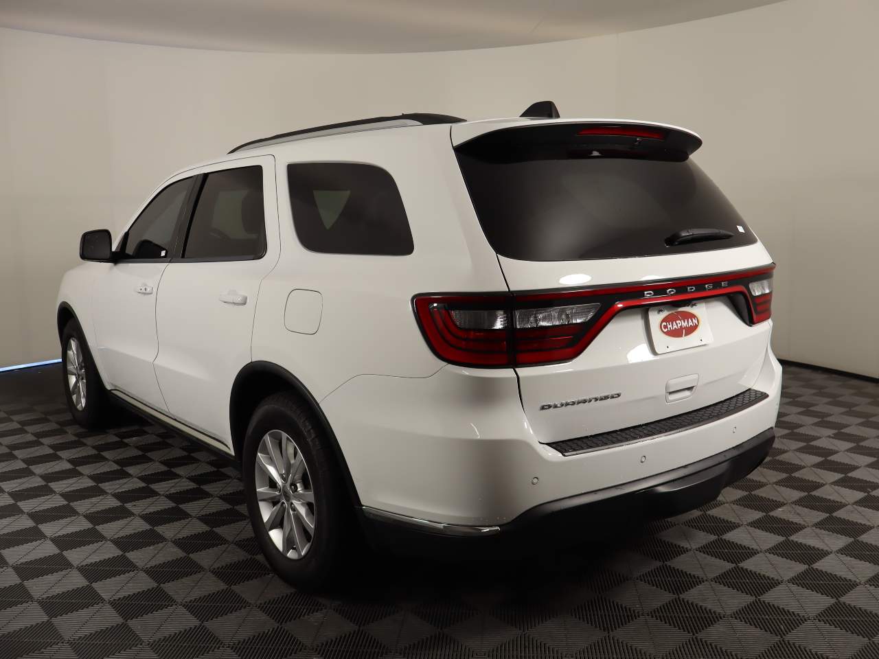 2023 Dodge Durango SXT Launch Edition