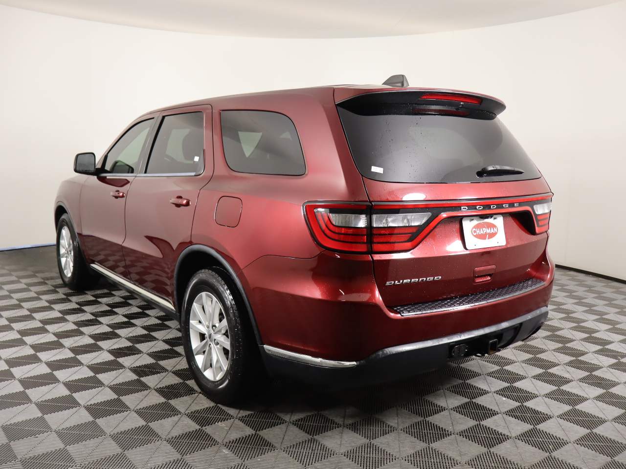 2021 Dodge Durango SXT
