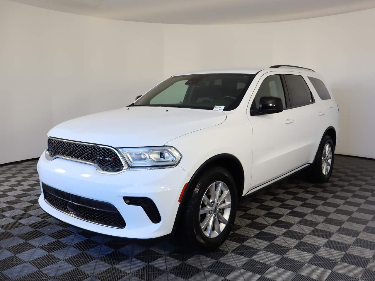 2023 Dodge Durango SXT's photo