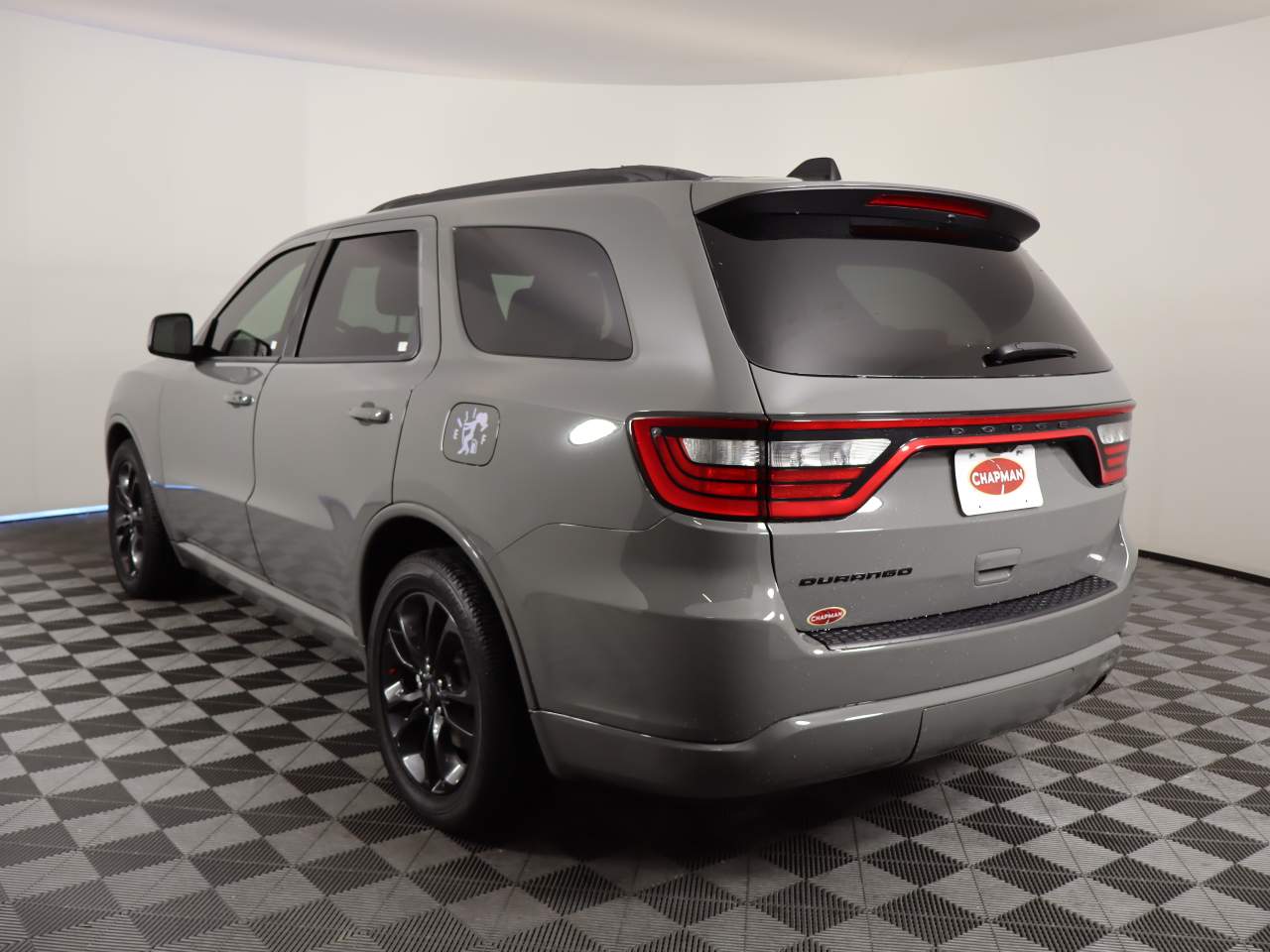 2024 Dodge Durango SXT